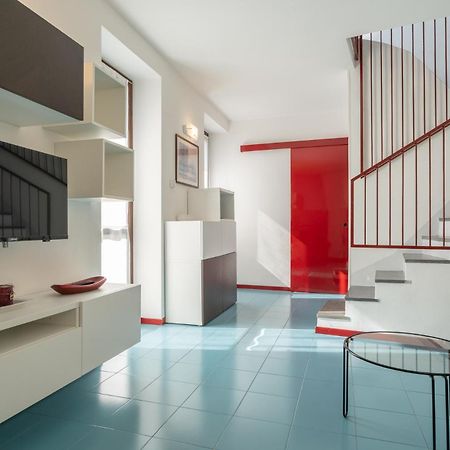 Casa Rossella - Charming Lake Retreat In Rancio Lecco Dış mekan fotoğraf