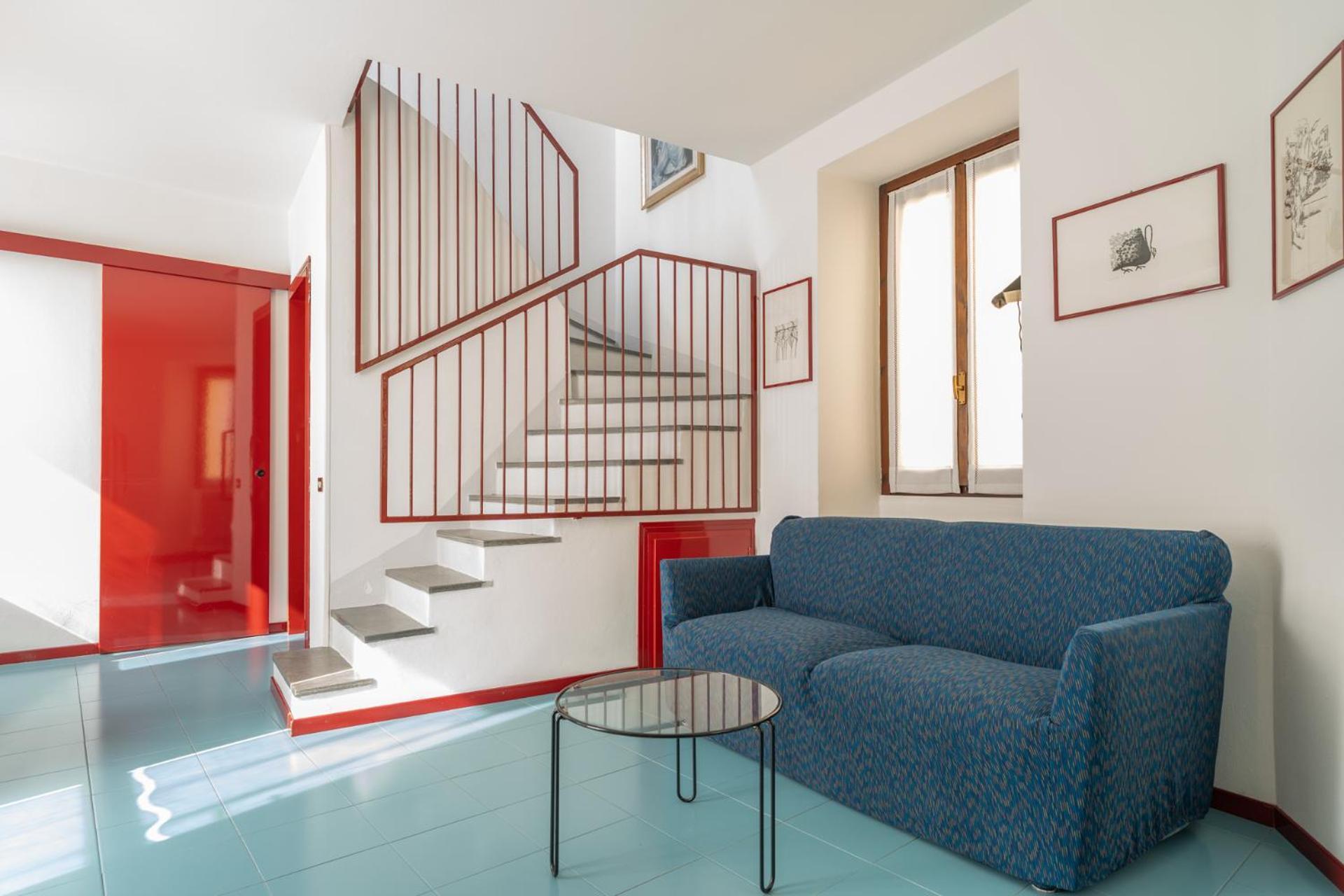 Casa Rossella - Charming Lake Retreat In Rancio Lecco Dış mekan fotoğraf