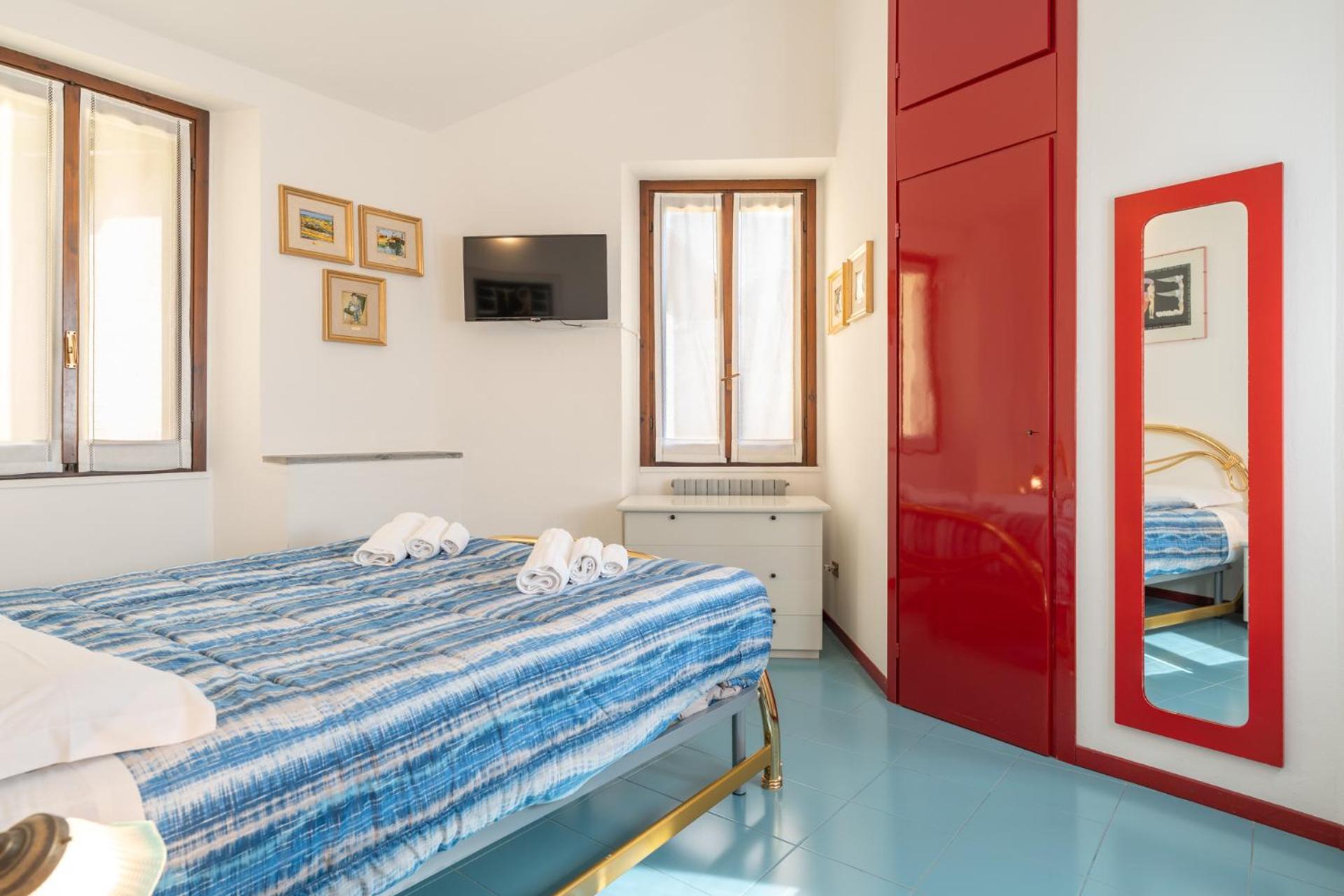 Casa Rossella - Charming Lake Retreat In Rancio Lecco Dış mekan fotoğraf